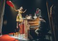 El Teatre Arniches presenta una doble programación con el circo como protagonista