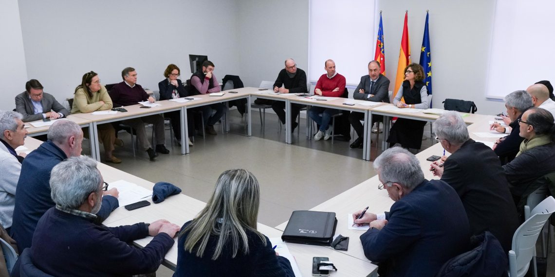 Avanzan los trámites para aprobar el nuevo Reglamento de ‘bous al carrer’