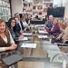 Carmen Ortí inicia el diálogo con asociaciones educativas valencianas