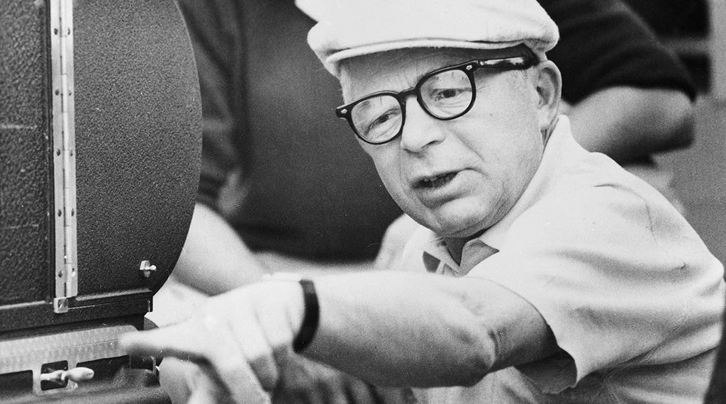 La Filmoteca Valenciana presenta una retrospectiva sobre el director y guionista Billy Wilder