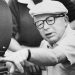 La Filmoteca Valenciana presenta una retrospectiva sobre el director y guionista Billy Wilder