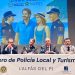 Emergencias refuerza la formación de las policías locales de municipios turísticos a través del IVASPE