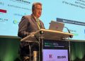 Martínez Mus sitúa a la Comunitat Valenciana como polo estratégico de la economía circular vinculada a residuos eléctricos y electrónicos