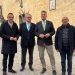 La Generalitat invertirá 1,7 millones en la nueva depuradora de Alcublas