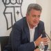 Martínez Mus exige al Gobierno acelerar la regeneración de la costa valenciana