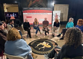 El IVC estrena ‘Los locos de Valencia’, una comedia de Lope de Vega con talento valenciano