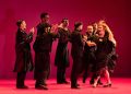 El Teatre Principal de Castelló acoge ‘Muerta de amor’, una creación del coreógrafo y bailaor flamenco Manuel Liñán