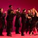 El Teatre Principal de Castelló acoge ‘Muerta de amor’, una creación del coreógrafo y bailaor flamenco Manuel Liñán