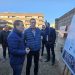 Sanidad inicia las obras de construcción del nuevo consultorio auxiliar de Beniparrell que cuentan con una inversión de 1,5 millones de euros