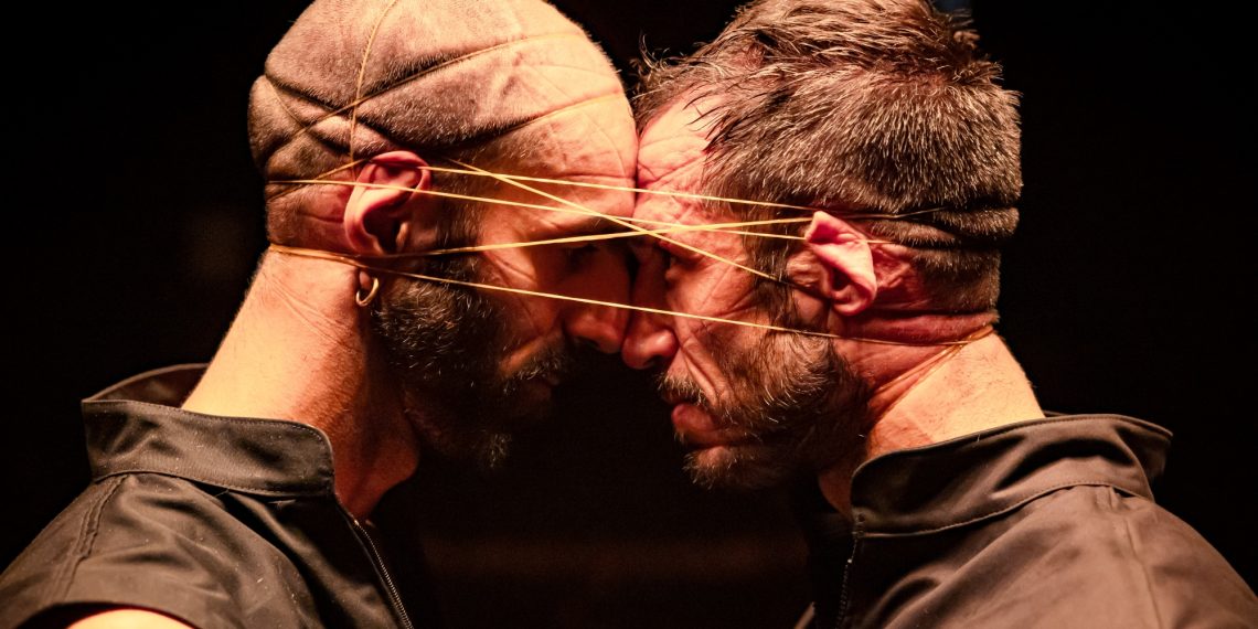 El Teatre Rialto se sumerge en la danza más íntima con ‘Perdón’ de Losinformalls