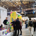 Ivace+i Internacional promueve la internacionalización de la feria BabyKid Spain & Fimi, con una misión de 220 empresas importadoras de 45 países
