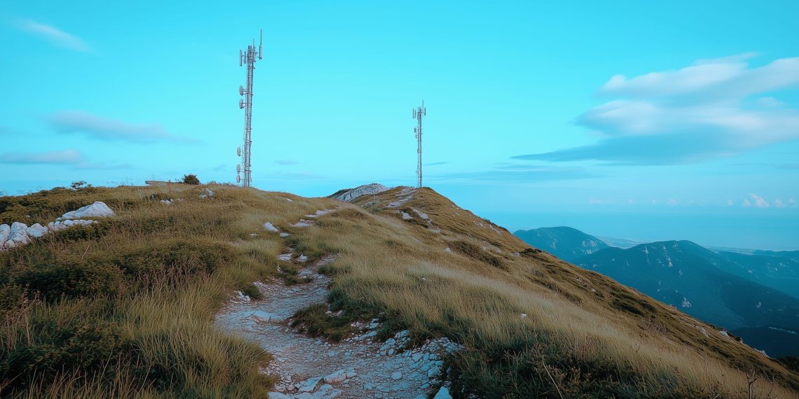 ISTEC reduce el consumo eléctrico de la radio FM y evita más de 11 toneladas de CO₂ al año