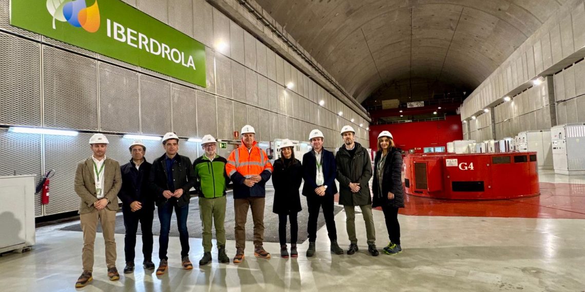La Generalitat reivindica el bombeo hidroeléctrico como pilar del sistema energético