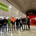 La Generalitat reivindica el bombeo hidroeléctrico como pilar del sistema energético