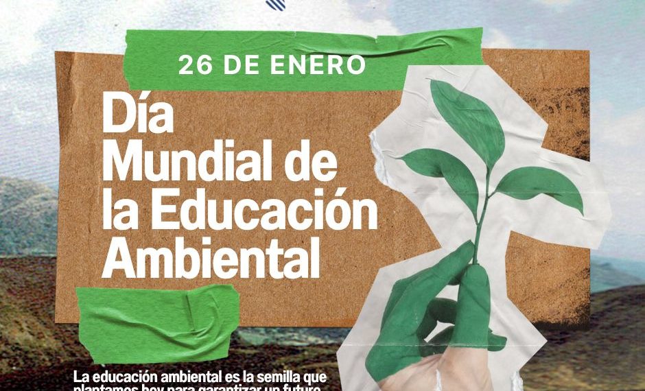 La Comunitat Valenciana celebra el Día Mundial de la Educación Ambiental