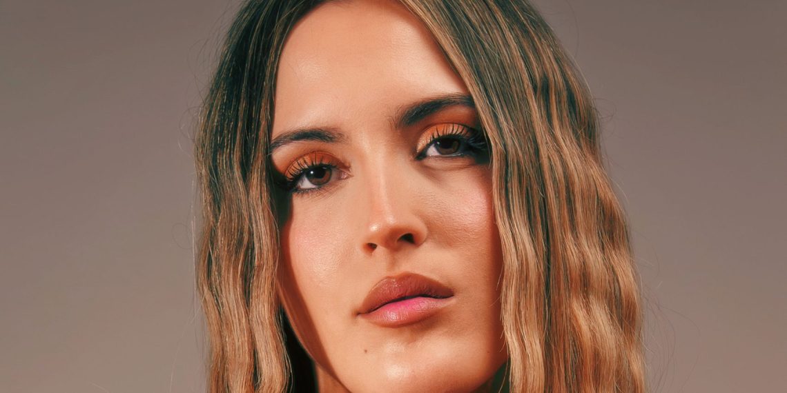 El Centre del Carme presenta a la valenciana Gynebra en directo en el XI ciclo Indrets Sonors