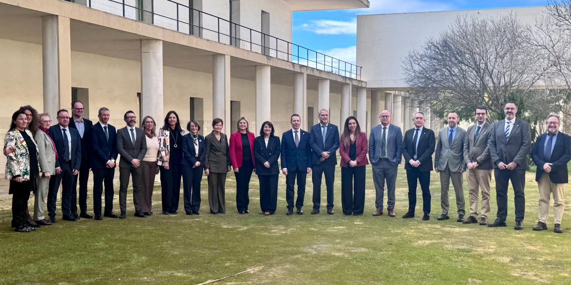 La Generalitat impulsa un sistema universitario público fuerte y cohesionado