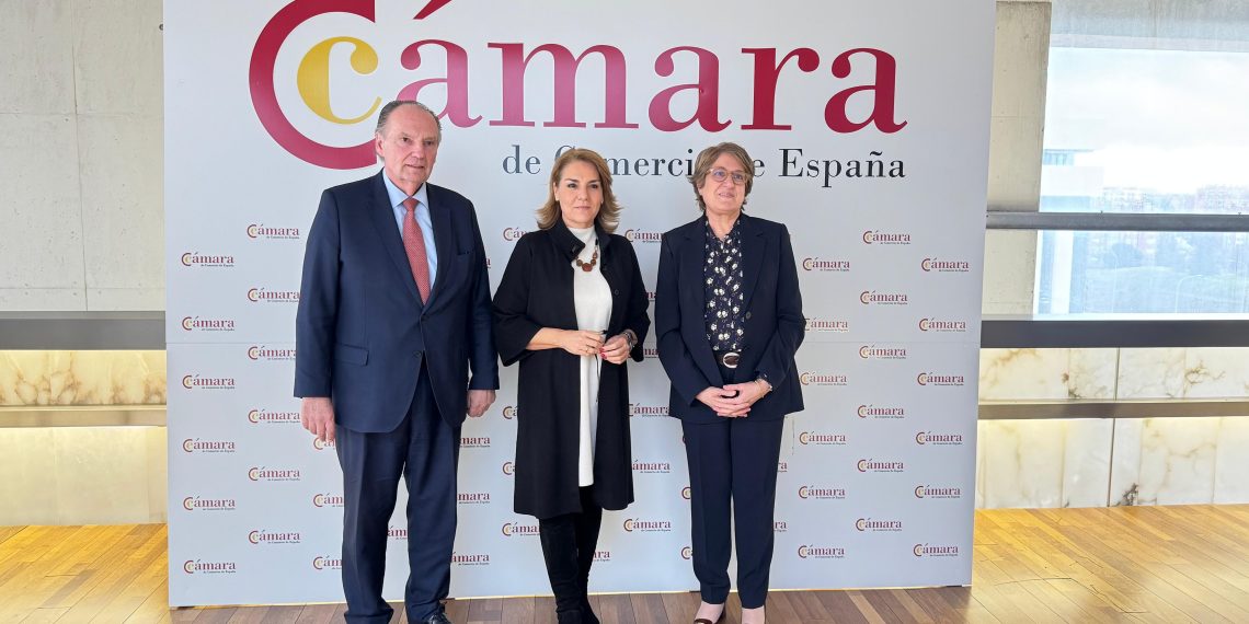Susana Camarero refuerza las políticas de empleo juvenil en la Comunitat Valenciana