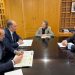 Valderrama reclama al Ministerio cubrir vacantes de la Policía adscrita a la Comunitat Valenciana