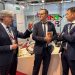 Felipe Carrasco reclama en Bruselas igualdad normativa para el sector del juguete