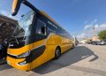 Metrobús roza los 19 millones de viajes en 2025 tras la renovación de su flota