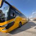 Metrobús roza los 19 millones de viajes en 2025 tras la renovación de su flota