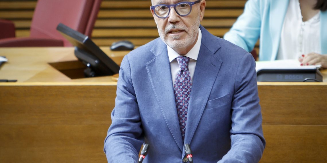 El PPCV celebra que “se introduzcan garantías en Mercosur para nuestros agricultores y ganaderos”