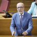 El PPCV celebra que “se introduzcan garantías en Mercosur para nuestros agricultores y ganaderos”