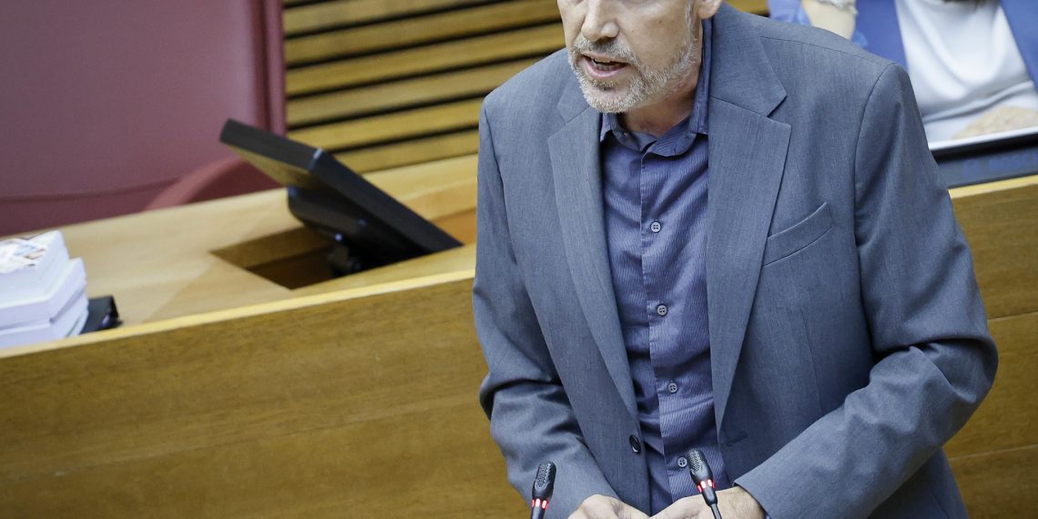 El PPCV reclama al Gobierno que reduzca la carga burocrática impuesta a los pescadores con la nueva normativa