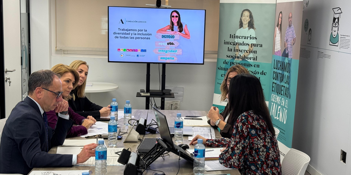 Más de 270 víctimas de violencia machista logran empleo gracias a itinerarios de inserción de la Generalitat