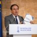 Pérez Llorca apela al diálogo entre fuerzas políticas para mejorar la Comunitat Valenciana