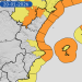 Aviso naranja en la Comunitat Valenciana: nevadas de hasta 20 cm en Els Ports
