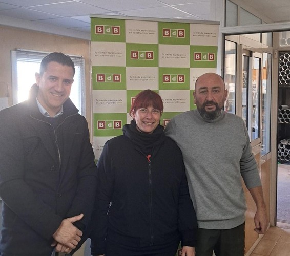 BdB arranca el año con la incorporación de cuatro nuevos Asociados en Valencia, Alicante, Ávila y Burgos