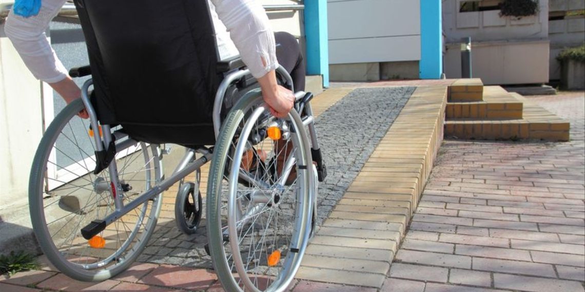 La Generalitat destina cinco millones de euros a mejorar la accesibilidad de edificios públicos