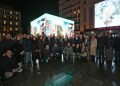 La Costa Blanca lleva su oferta turística al corazón de Madrid con ‘Costa Blanca 360º’
