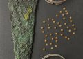 La exposición del MARQ sobre el ajuar funerario de la Edad de Bronce hallado en Orihuela atrae a cerca de 27.000 visitantes en Madrid