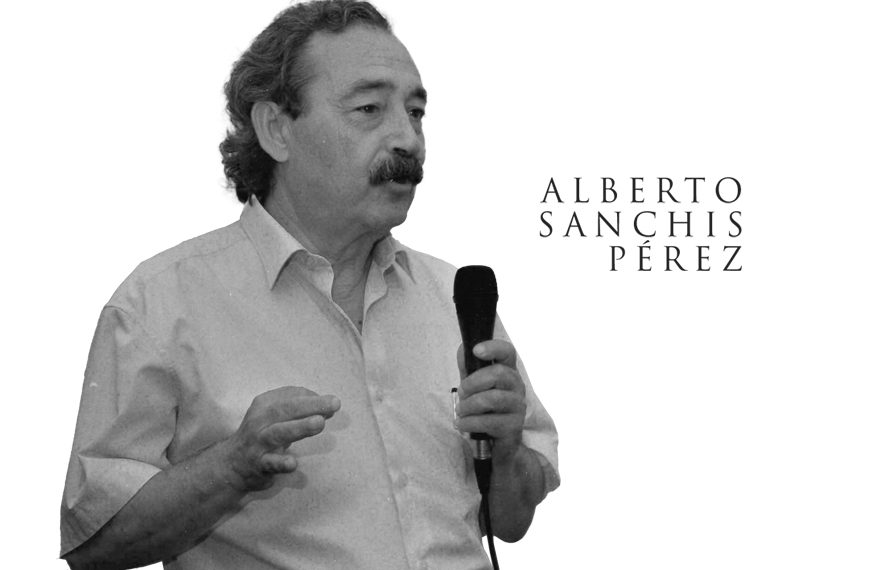 El CTAV presenta una exposición dedicada a Alberto Sanchis, el arquitecto valenciano de las cooperativas de vivienda