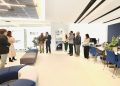La reforma de la oficina de Suma en Benidorm refuerza la atención presencial, la digitalización y la sostenibilidad