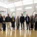 La Diputación invierte 700.000 euros para recuperar los trinquets históricos de Bétera y la Pobla de Vallbona