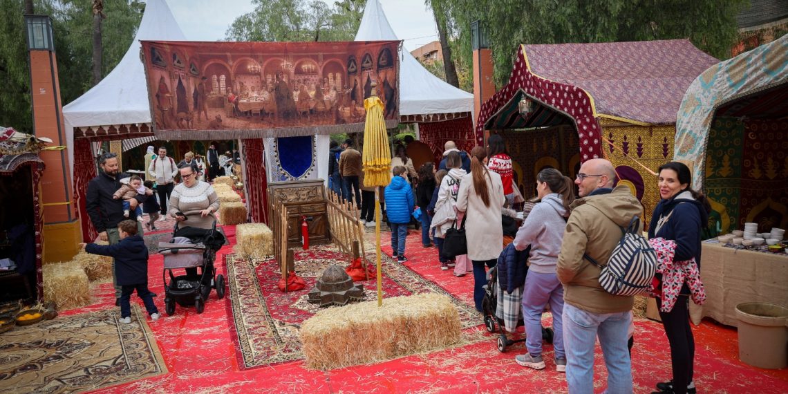 Torrent cierra con éxito el Campamento Real y se prepara para despedir a los Reyes Magos