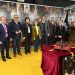 Marián Cano inaugura Alicante Pasión Cofrade en IFA y subraya su vocación de continuidad como referente cultural