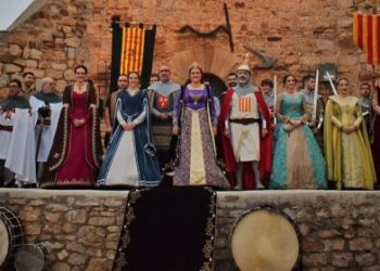 La Generalitat prepara un amplio programa cultural y educativo por el 750 aniversario del fallecimiento del rey Jaume I