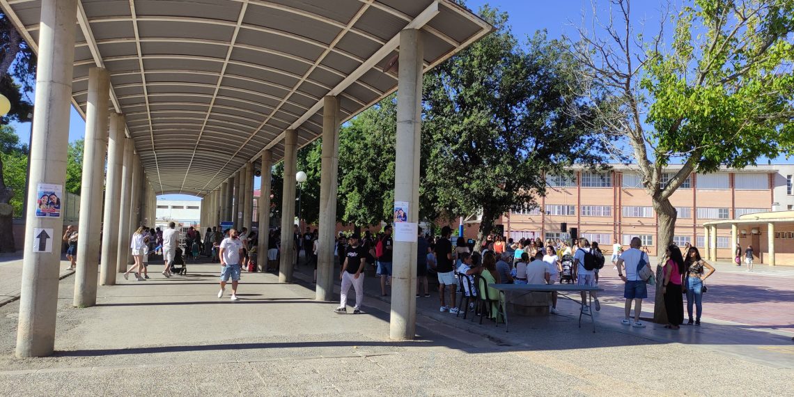 El CEIP Cervantes de La Pobla de Farnals, seleccionado en el programa educativo «Escacs. Cada peça compta»