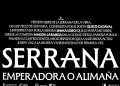 El Teatre Arniches ofrece el estreno absoluto de la producción alicantina ‘Serrana: emperadora o alimaña’