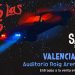 Santero y los Muchachos llevarán su gira “Todas las luces” al Auditorio Roig Arena