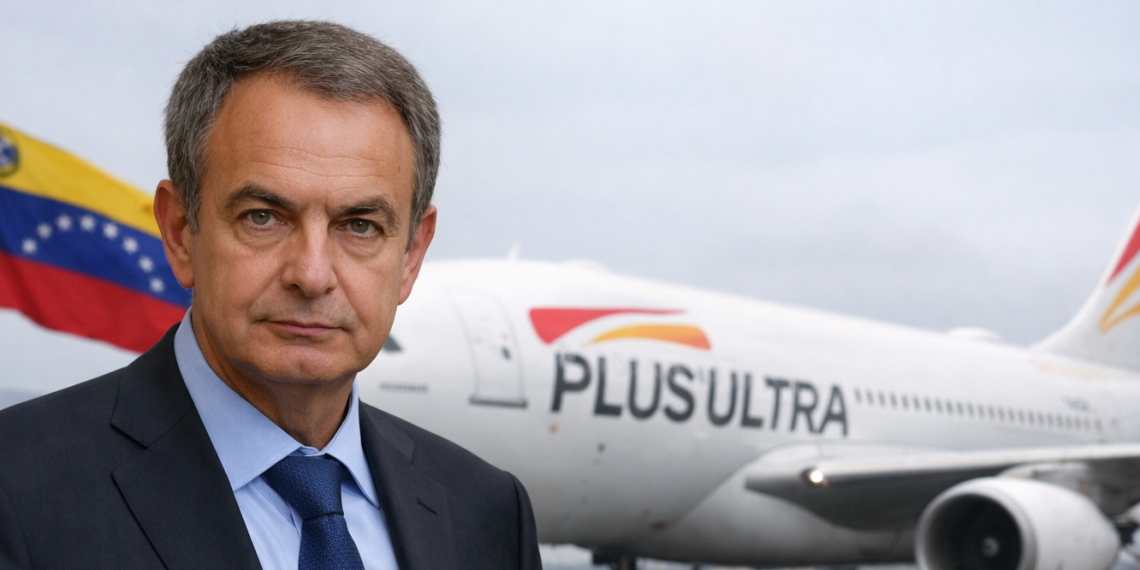 El pagador de Zapatero intermediaba con Venezuela y ocultaba 300.000 euros en efectivo