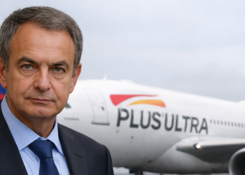 El pagador de Zapatero intermediaba con Venezuela y ocultaba 300.000 euros en efectivo
