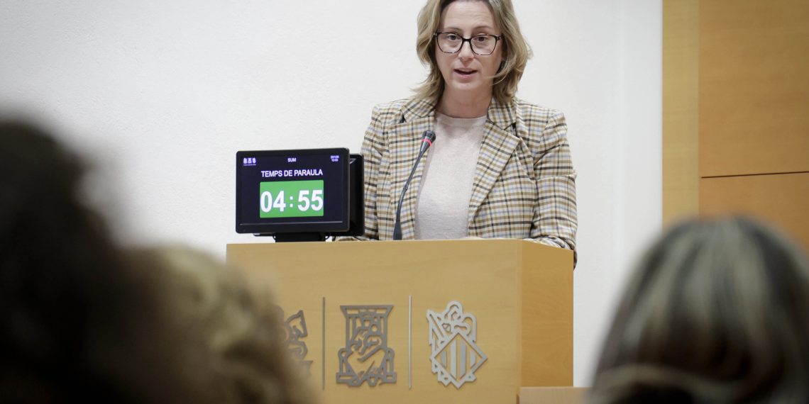 El PPCV denuncia un nuevo agravio del Gobierno a los valencianos