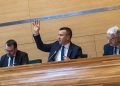 La Diputación de Valencia aprueba un protocolo interno ante emergencias climáticas