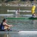 El Embalse de Beniarrés abre el 2026 con el Autonómico de Larga Distancia de Remo Olímpico / Clásico
